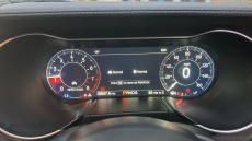 Ford Mustang 2.3 EcoBoost 2dr Auto Petrol Coupe